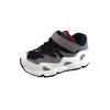 New Balance NB 850 Low top Toddler Shoes Gray Black Infant And Toddler IV850YSB