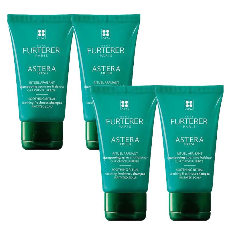 

Rene Furterer Fresh Soothing Shampoo