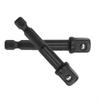 Drills Extension Rod Hex Impact Adapter Square Socket Bit Adapter