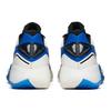 Anta Cement Bubble 1.0 KT Thompson Durable Non-Slip Low-Top Basketball Shoes Men Sneakers Black White Blue 912121608S-14