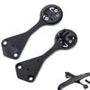F12 bike handlebar computer Mount for Garmin Cateye GoPro wahoo Light Camera