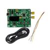 MAX2870 STM32 23.5-6000MHz Signal Source Module USB 5V Powered Frequency and Modes Accessory
