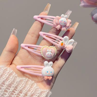 Accesorii de păr pentru copii – Clame de păr pentru copii