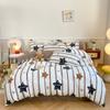 Four-piece Quilt Cover, Sheets, Bedding, Dormitory Three-piece Set