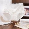 Plus Size Ladies Spring and Summer New Comfortable Cotton Briefs