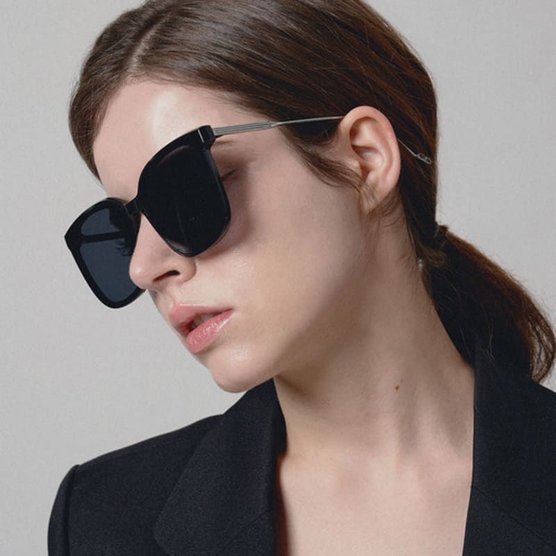 

RECLOW REWEGO SUNGLASS BLACK FREE