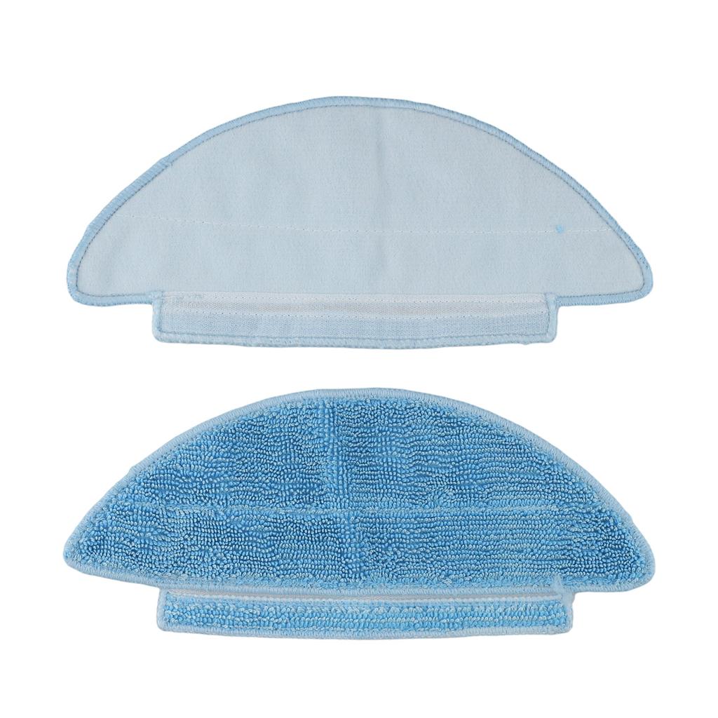 For Laresar For L6 Nex Robot Vacuum Cleaner Parts Main  Brush Dust Bags Side Brushes For Laresar For L6 Nex Robot Vacuum Cleaner