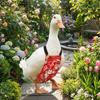 Adjustable Duck Diapers Reusable Chicken Physiological Pants Creative Poultry Nappy  Pet Supplies