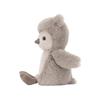 JELLYCAT bird series Jellycat/animal Willow owl meng doll plush doll 20cm high