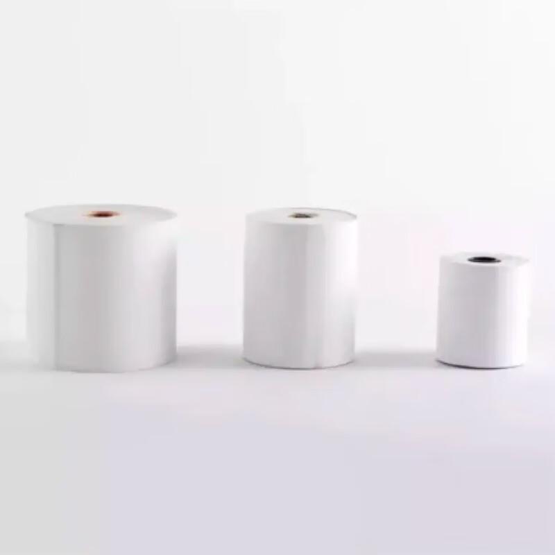 HEC CURTA 57x50mm Thermal Receipt Paper