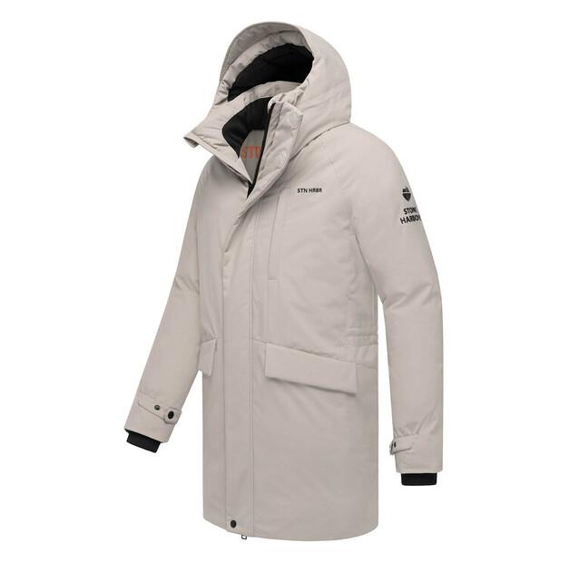 Куртка зимняя Stone Harbour Emriis