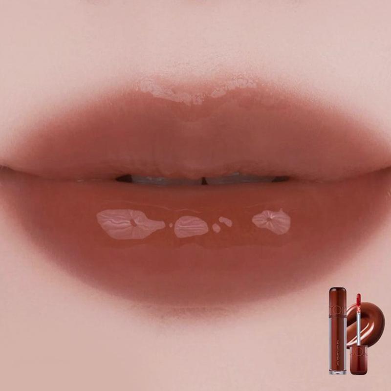 Rom&nd Juicy Lasting Tint – Glossy Long-Lasting Hydrating Lip Tint (35 Color Options)