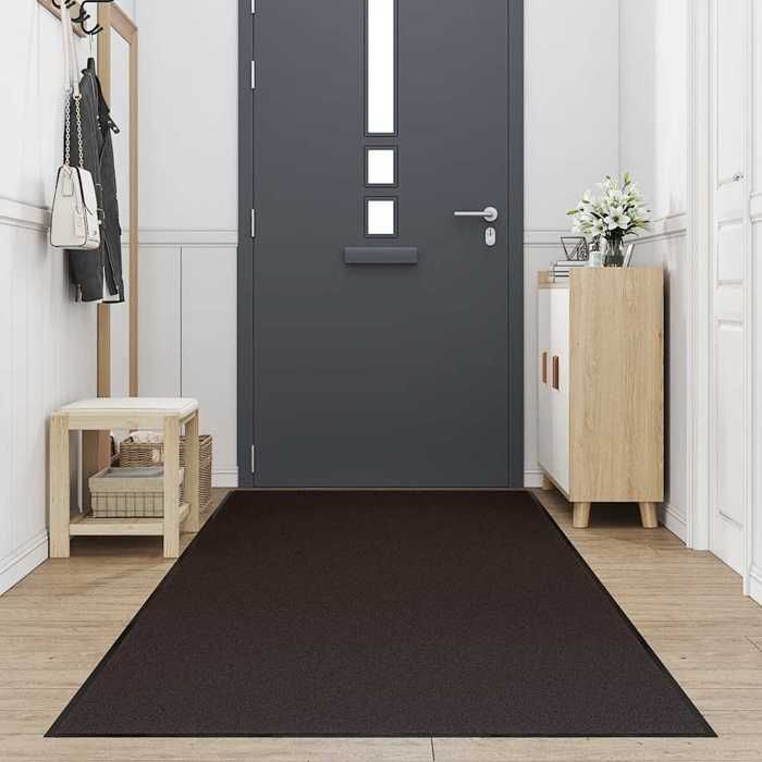 VidaXL Brown Doormat 115x300 Cm 4105631