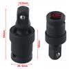 Cars Drive Joint 1*1/2 Inch 1/2 Inch Black Brand New