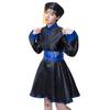 Halloween Costume Zombie Hot Sale Zombie Skull Cheongsam Costume Zombie Dress