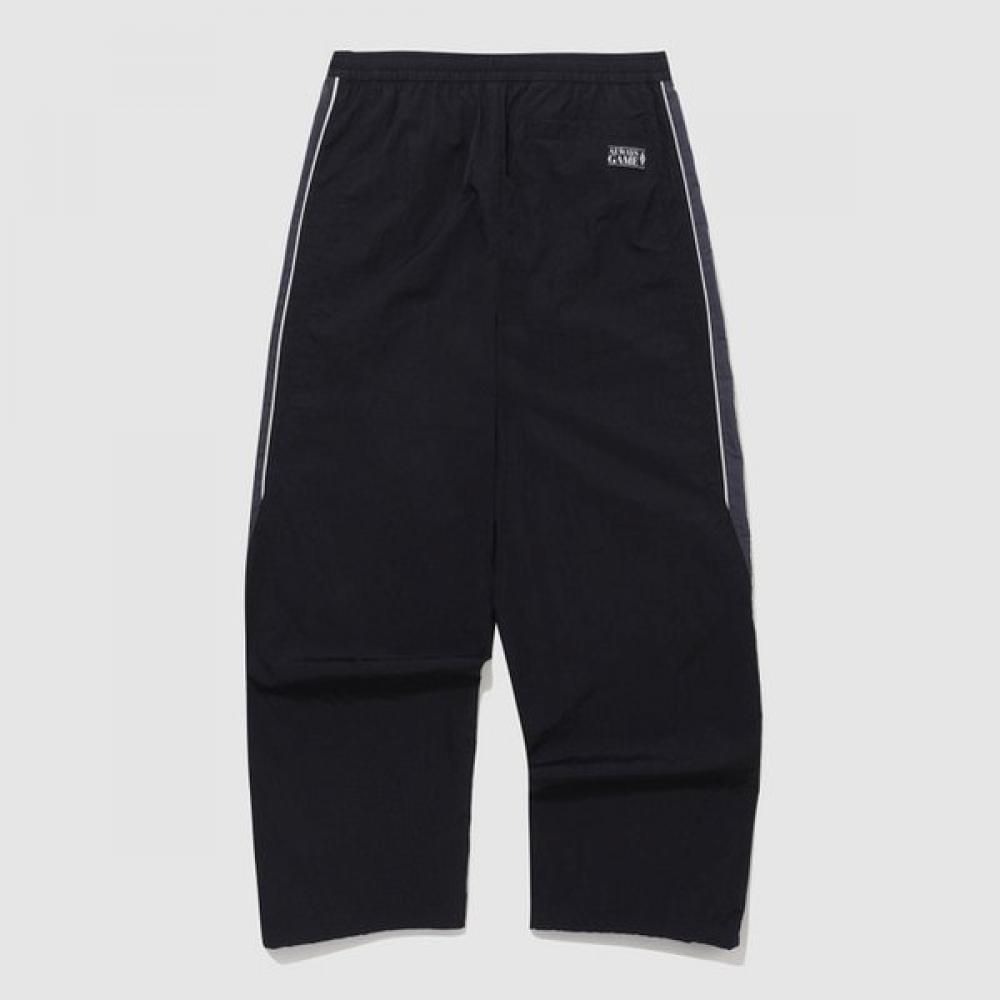 Umbro Unisex Bloke Og Track Wide Woven Pants Uq221cpt51