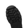 Women Snow Boots Winter Waterproof Down Patchwork Leather Platform Boots Knee High Keep Warm Plush Shoes