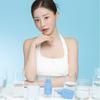 DERMASHARE The Ampoule Aloe Barbadensis Leaf Extract Hyaluronic Acid 50ml