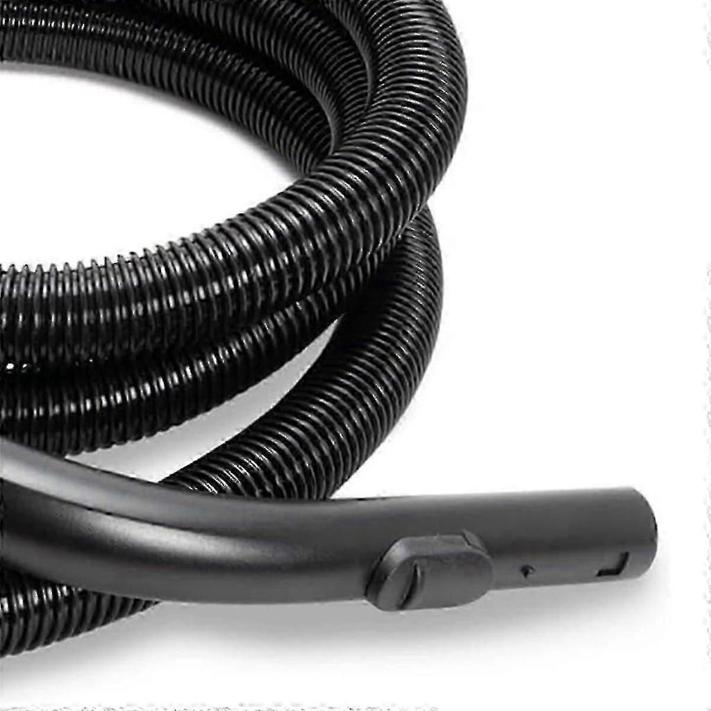 Miele S8340 S8 S6 C3 Compact C2 Powerline Ecoline Vacuum Cleaner Hose - Full Compatibility