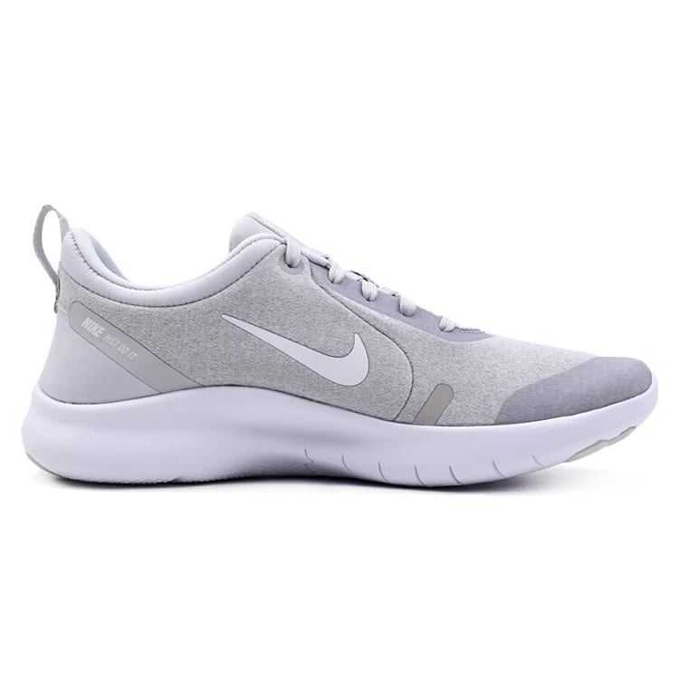 Nike Flex Experience Rn 8 'White Pure Platinum' Women's AJ5908-101