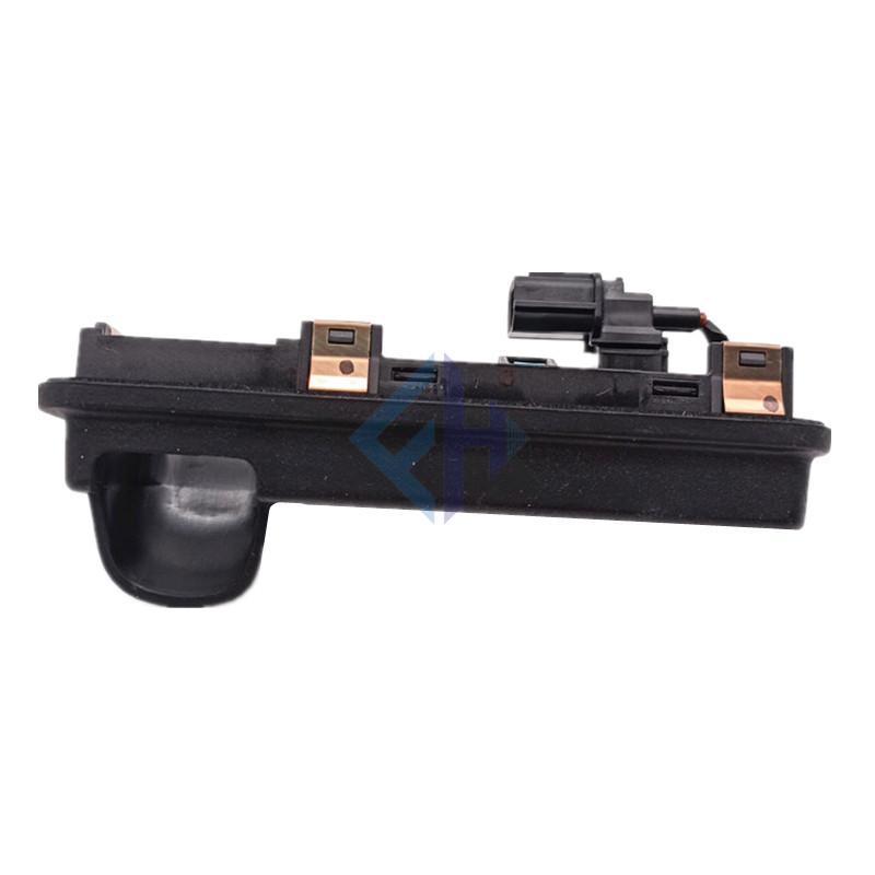 Original 81260h8410 For Stonic Tailgate Button Boot Switch High Quality