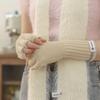 meminn ton hart finger gloves 5colors