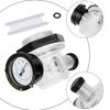 Pool Filter Part 273564Z Air Valve Simplifies Filter Maintenance Suitable For DIY Manual Air Release Valve Kit