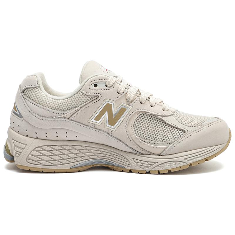 New Balance 2002R 'Cream' Sneakers ML2002R3