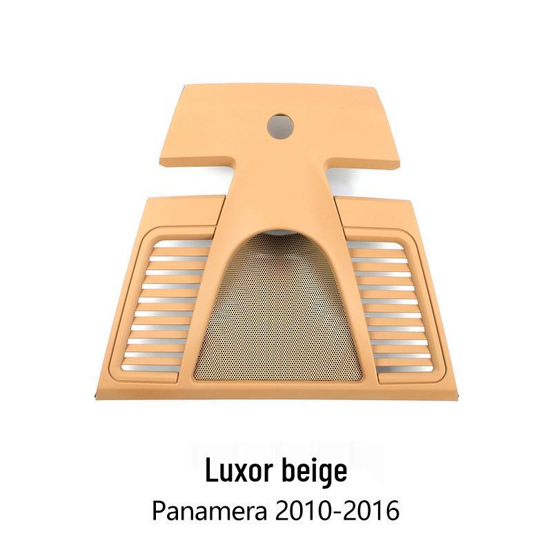 

Panamera 10-16 Крышка хронометра и компаса - Обновление часов для Porsche Panamera