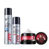 JVR Men's Strong Hold Hair Styling Set