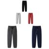 Womens Fleece Sweatpants With Thick Shearling Material For Warm Winter Casual Wear