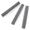 3PCS 4in Engine Cylinder Hone Replacement Stones Metal Brake Cylinder Hone Stones Set for Cleaning And Polishing Brake Cylinders