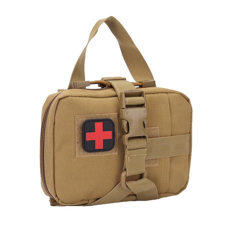 

Churong Outdoor Survival Waist Bag