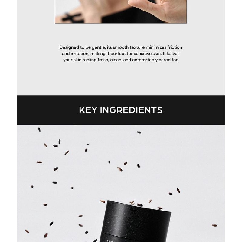 House of Hur - Midnight Soothing Cleansing Balm