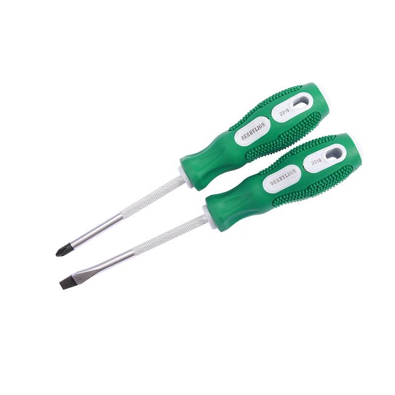 Berry Lion Magnetic Household Screwdriver Set