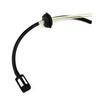 Fuel Line Kit Replace Lawn Mower Practical String Trimmer Outdoor 10 Pcs/set