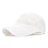 Women's Breathable Korean Style Duckbill Sun Hat: Versatile European & American Outdoor Shade Cap
