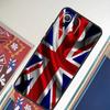 England British UK Union Jack Flag Case For POCO F5 X5 Pro X3 Pro M5 F3 F4 X4 GT Cover For Xiaomi 13 Pro 12T 11T 11 12 Lite