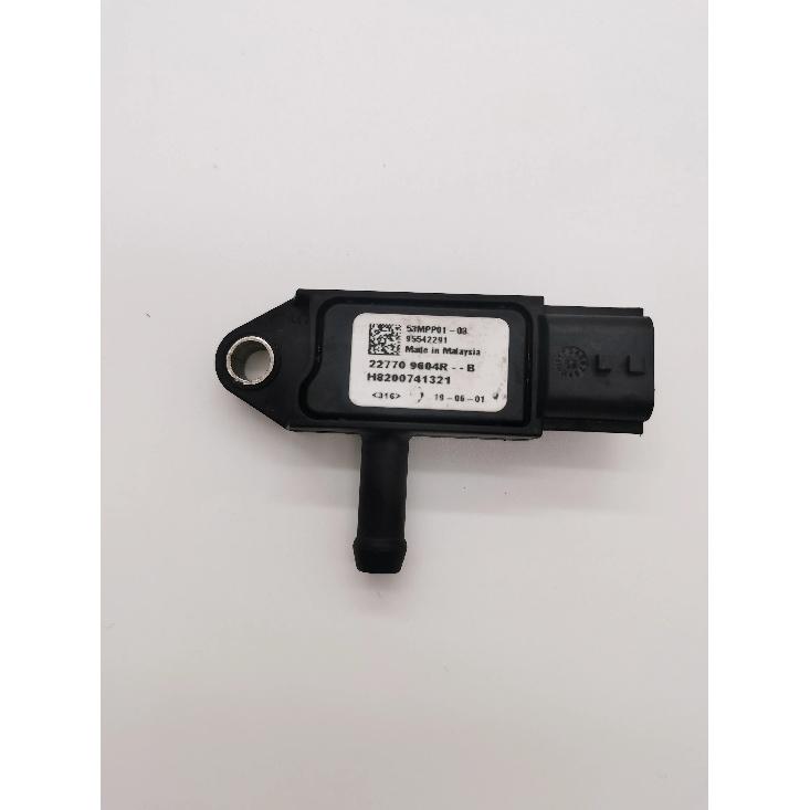227709604R Pressure Difference DPF Sensor 53MPP01-2 2277000Q0A For Sensata Renault Megane NISSAN RENAULT 1.5 1.9 2.0 DCI