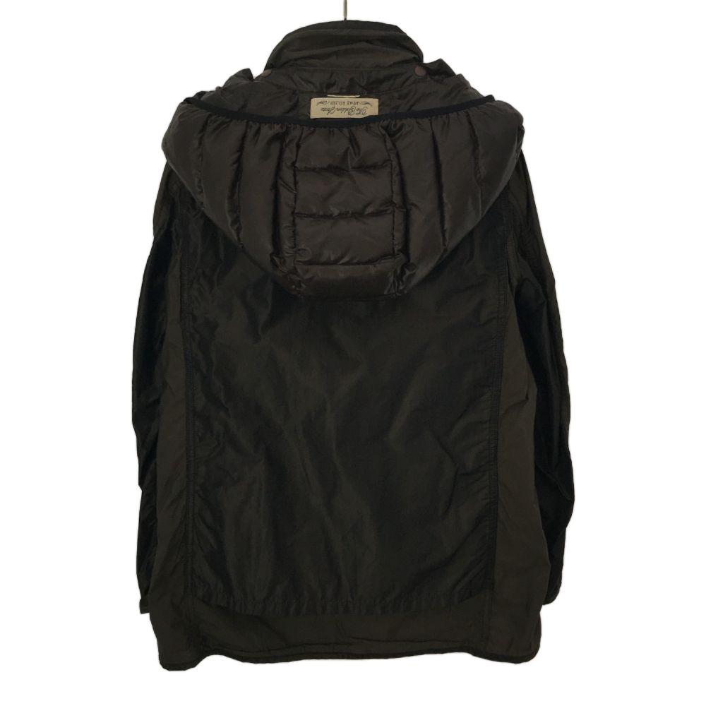 REMI RELIEF the Golden State Made In Japan Down Vest with Liner Zip Jacket Women Used