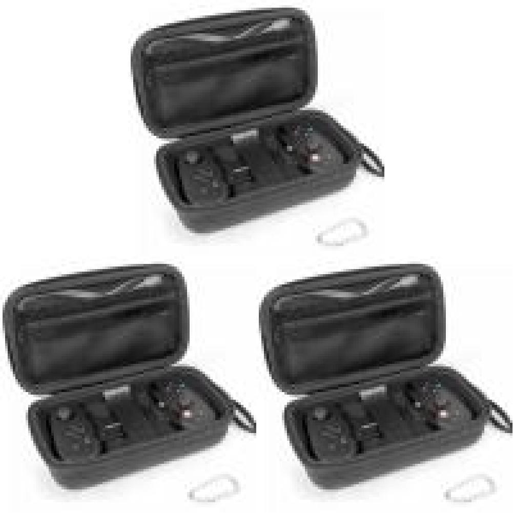 

Противоударный водонепроницаемый футляр для хранения мобильного игрового контроллера Backbone One