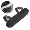 1Pc Elbow Support Cushion for Arm Memory Foam Armrest Pads for Office Chair Pressure Relief Universal Fit Covers for Desk Chairs