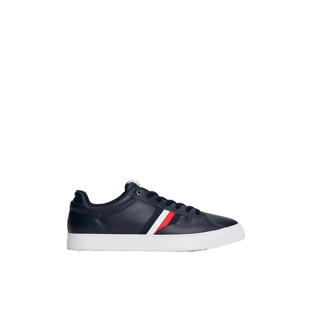 Tommy Hilfiger Кросовки Icon Court Stripes