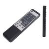 Remote Control Full Function Replacement Remote Control for Denon AM FM Stereo Tuner TU‑1500RD TU‑SQ10
