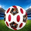 1pc Circle Symbol Size 5 Soccer Ball Professional Match Training Football Indoor &Outdoor Sports Ball Lightweight Durable c6627