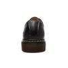 Low-top leather casual couple shoe holes classic large-size men's shoes, tooling women's short boots 1