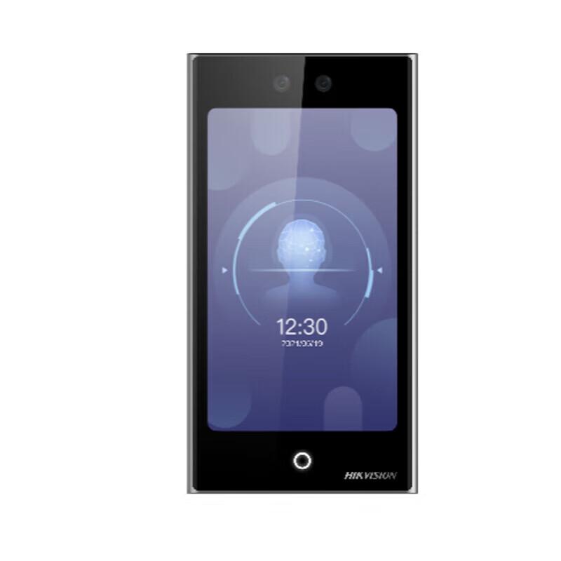 

Hikvision DS-K1T673M Access Control Terminal