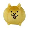 Nyanko Daishoten Original Stuffed Toy SS Gold Cat