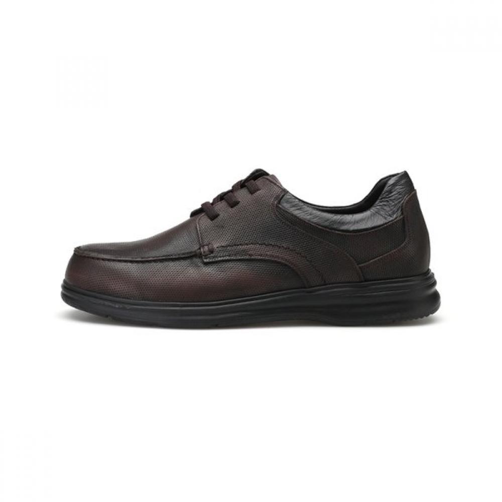 MiSope Men S Boat ShoeS 2.5cm 022517004 2color
