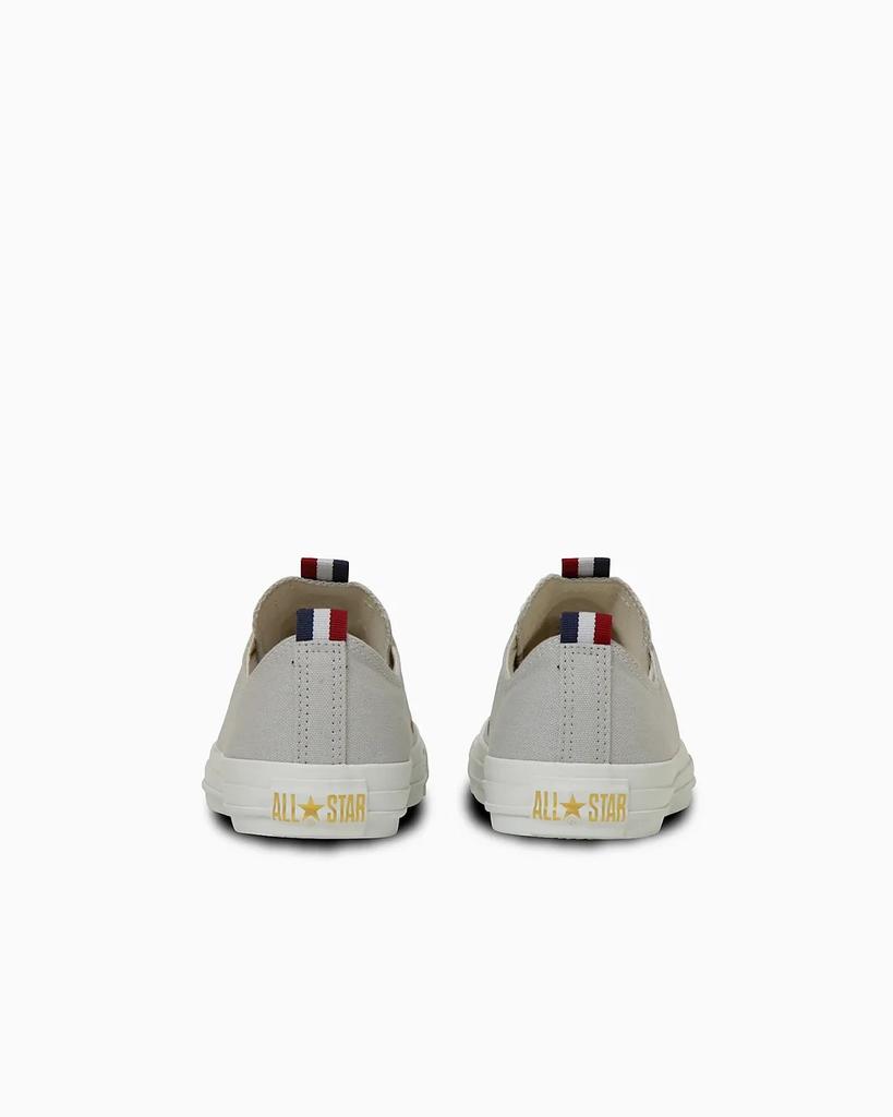31315181 Converse All Star Tricotab OX Light Grey (Men's)
